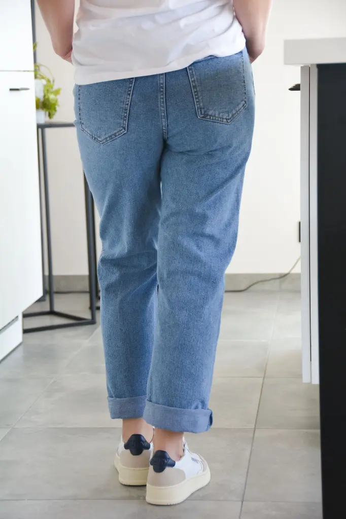 Jeans Fabi - Bleu - copie 2.webp