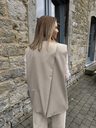 BLAZER SANS MANCHES JUDITH - BEIGE3.webp
