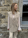 BLAZER SANS MANCHES JUDITH - BEIGE2.webp