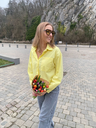 CHEMISE CLAIRE - JAUNE2.webp