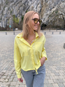 CHEMISE CLAIRE - JAUNE5.webp
