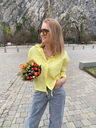 CHEMISE CLAIRE - JAUNE4.webp