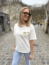 Tshirt bloom - blanc2.webp