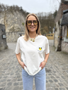 Tshirt bloom - blanc4.webp