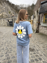 T-shirt bloom - bleu3.webp