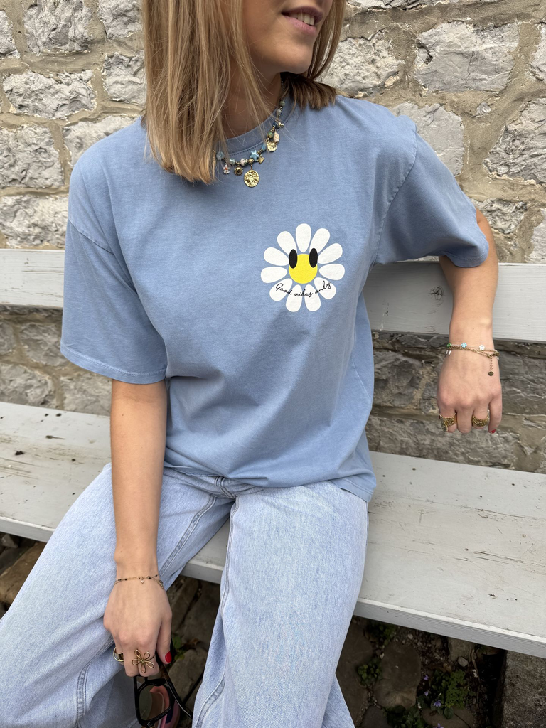 T-shirt bloom - bleu4.webp