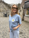 T-shirt bloom - bleu6.webp
