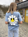 T-shirt bloom - bleu5.webp