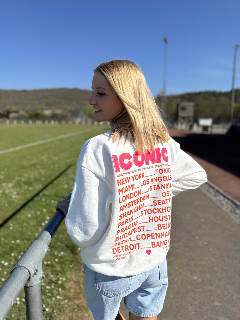 Sweat Iconic - Blanc2.webp