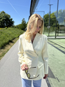 Blazer Kenza - Jaune2.webp