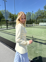 Blazer Kenza - Jaune4.webp