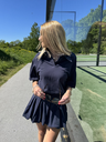 Blouse Ballon - Bleu2.webp