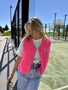 Gilet Hilona - Rose2.webp