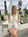 Top en lin Karl - Beige7.webp
