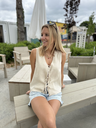 Top en lin Karl - Beige8.webp