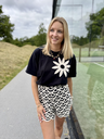 T-shirt Babeth - Noir3.webp