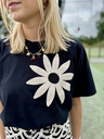 T-shirt Babeth - Noir5.webp