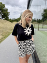 T-shirt Babeth - Noir2.webp