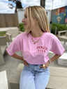 Tshirt dolce Vita - Rose4.webp