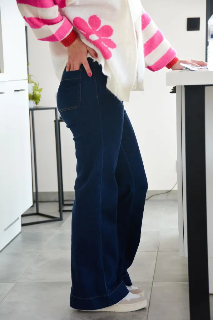 Jeans Angele - Bleu - copie 2.webp