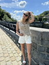 Gilet sans manches Jane - Taupe 3.webp