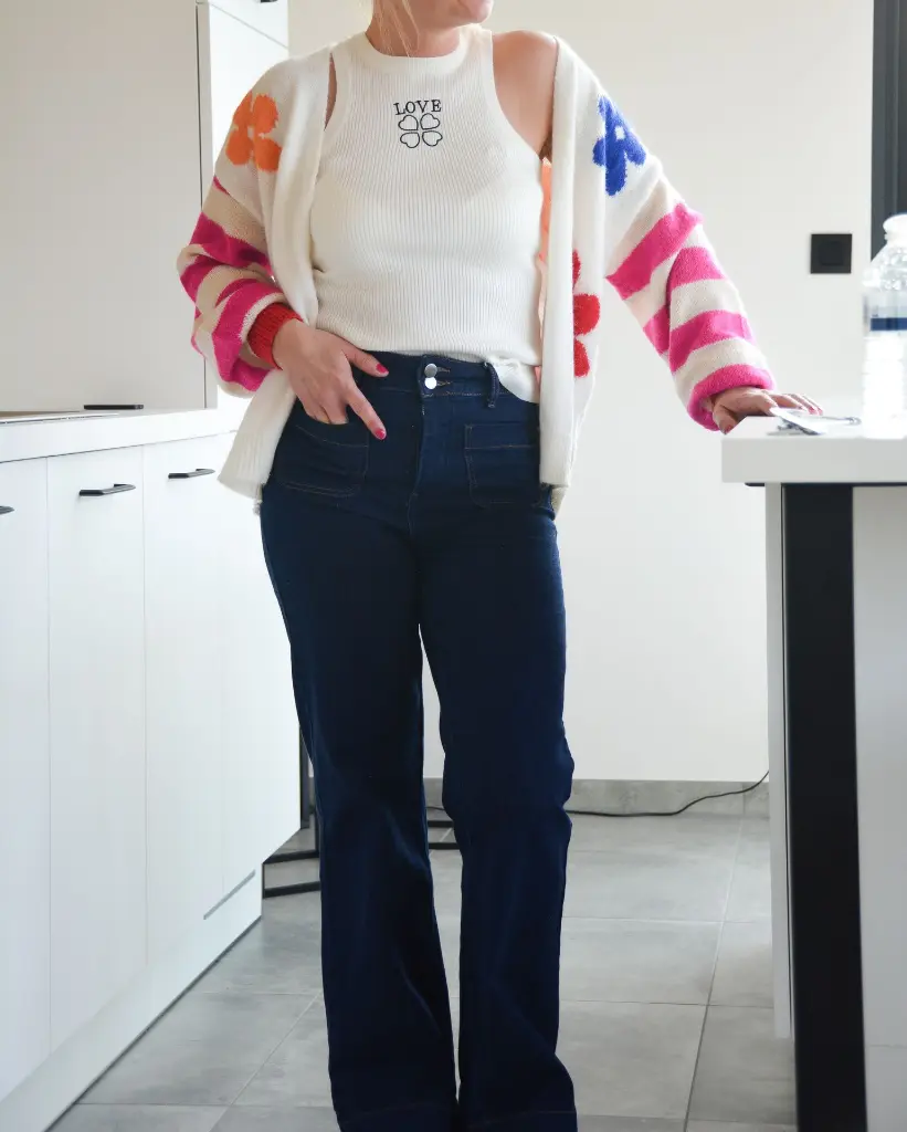 Jeans Angele - Bleu.webp