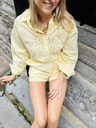 Chemise Hope - Jaune3.webp