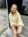 Chemise Hope - Jaune2.webp