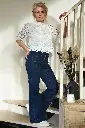 Blouse en dentelle Lola - Blanc - copie 3.webp