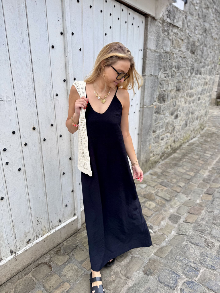 Robe Perla - Noir6.webp