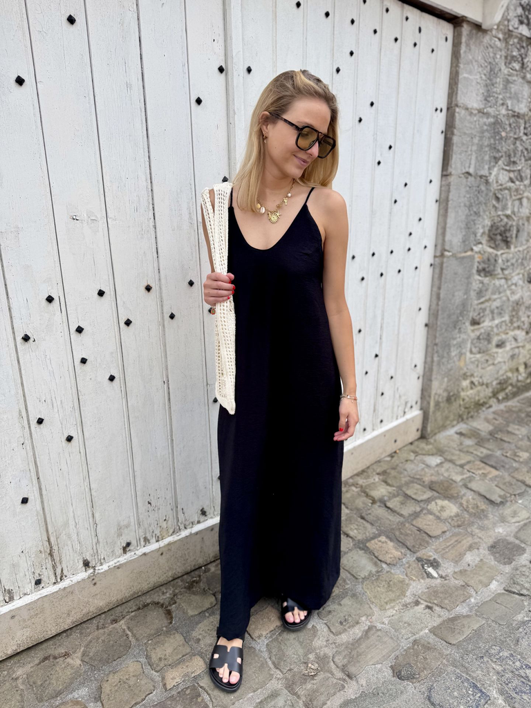 Robe Perla - Noir4.webp