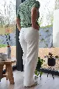 Jeans Kloé - Blanc - copie 4.webp