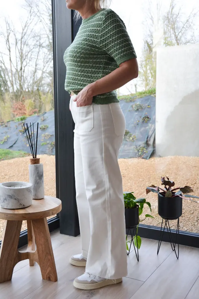 Jeans Kloé - Blanc.webp