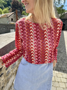 BLOUSE LOUISA - ROUGE6.webp