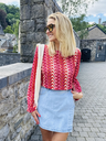 BLOUSE LOUISA - ROUGE2.webp