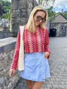 BLOUSE LOUISA - ROUGE3.webp