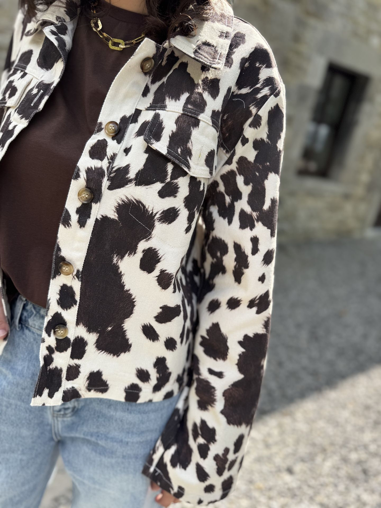 Veste Gael - Imprimé vache7.webp
