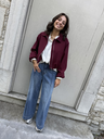 Veste Magalie - Bordeaux9.webp