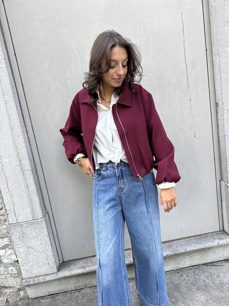 Veste Magalie - Bordeaux8.webp