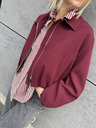 Veste Magalie - Bordeaux4.webp
