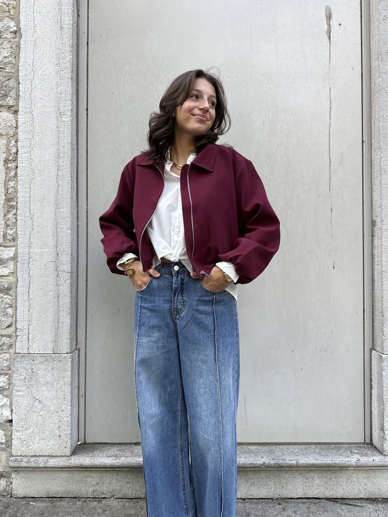 Veste Magalie - Bordeaux10.webp