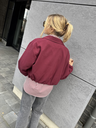 Veste Magalie - Bordeaux5.webp