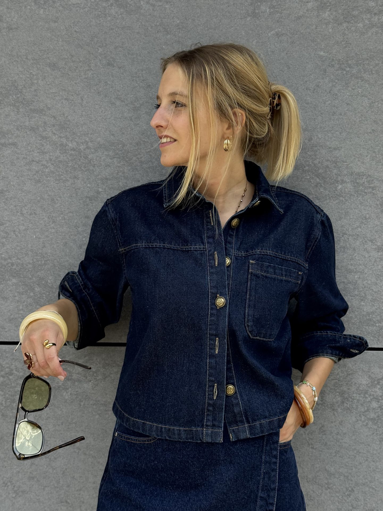 Veste calista - bleu brut5.webp
