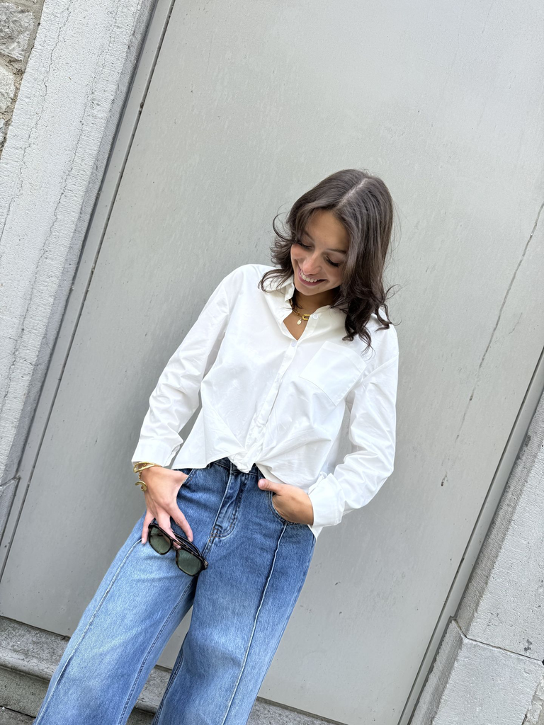 Chemise Avila - Blanc2.webp