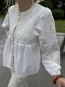 Blouse Alana - Blanc4.webp