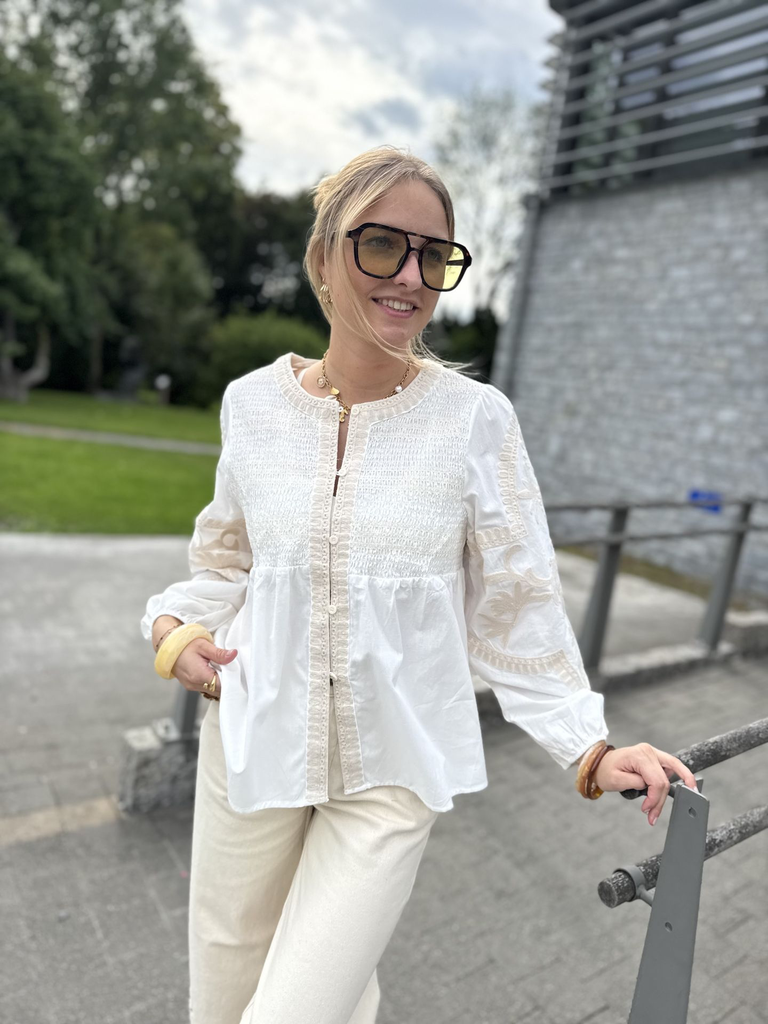 Blouse Alana - Blanc2.webp