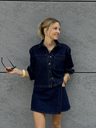 Jupe-short naia - bleu brut2.webp