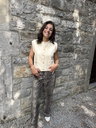 Gilet Lumina - ecru3.webp