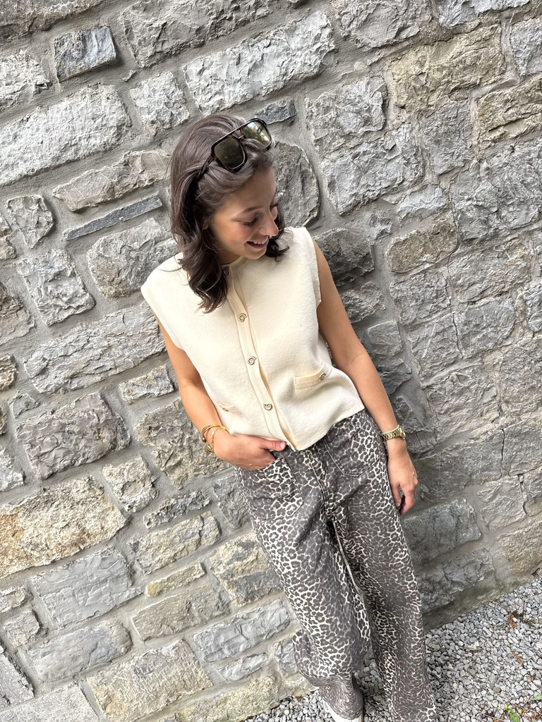 Gilet Lumina - ecru2.webp