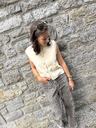 Gilet Lumina - ecru2.webp